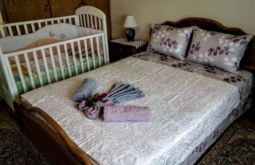 Tanias Apartment - Foto 5