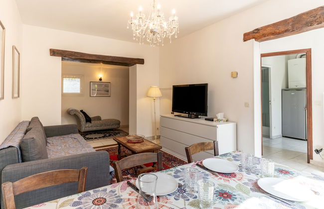 Le Mimosa Normand - Foto 3