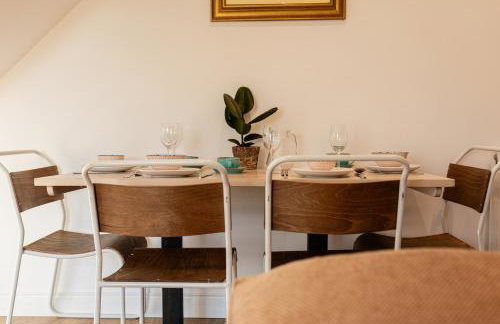 Beautiful Barn Conversion - Orchard Escape for 12! - Foto 70