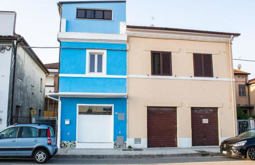 La casa di Giò - Bio Appartamento - Foto 18