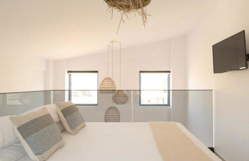 Pelagias Loft Villas Heated pool 5min walk from the beach - Photo 28