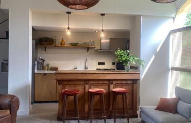 Gîte Un ange passe en Périgord - Foto 19