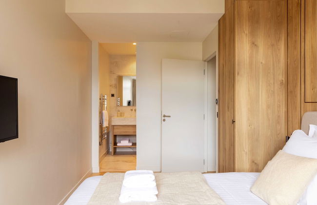 Luxurious Home in Paris for 6 People - Foto 3