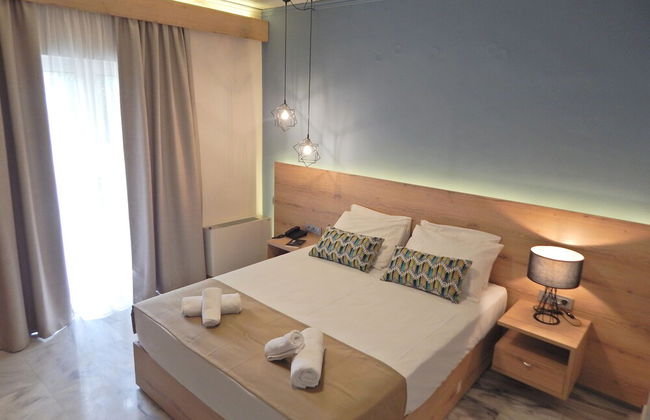 Blue Sky Hotel - Foto 11