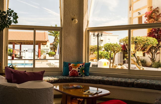 Anema By The Sea Guesthouse - Photo 38