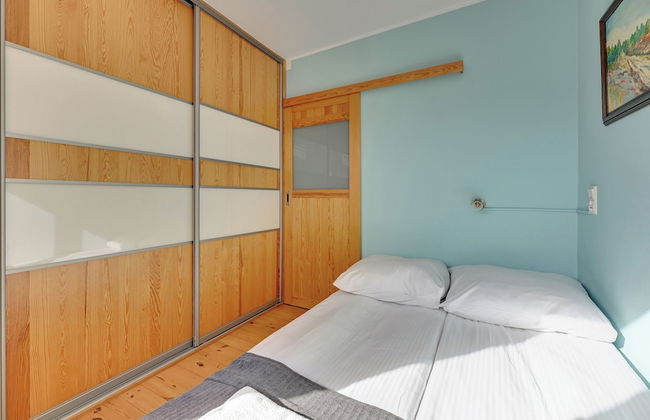 Gdynia Centrum by Grand Apartments - Foto 6