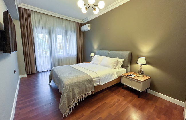 Verula City Apartments - Photo 24