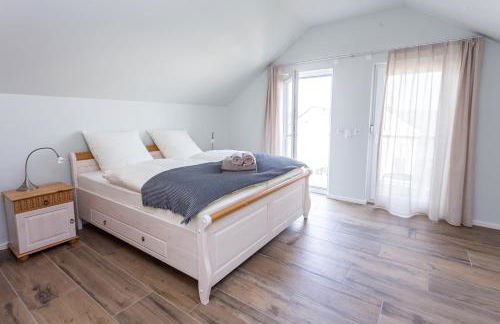 Geiseltalsee Haus am See mit Wallbox - Foto 27