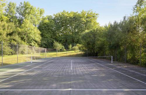 Résidence Pierre & Vacances Le Domaine de Bordaberry - Photo 9