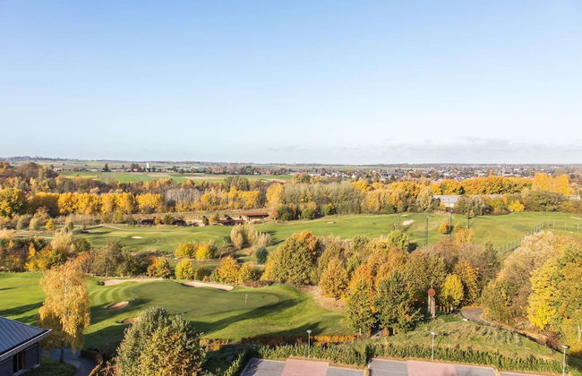 Luxurious, Spacious Suite Near Maastricht - Photo 43