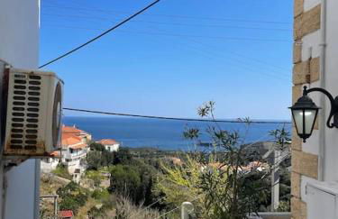 Myrtoan Sea View Apartment - Foto 6