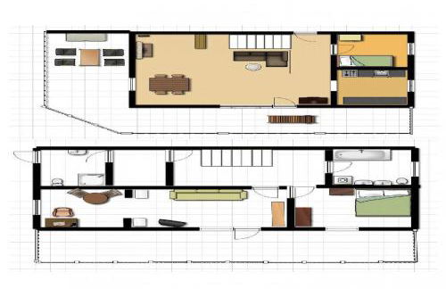Ferienhaus Sackpfeifenblick, Hatzfeld - Photo 79