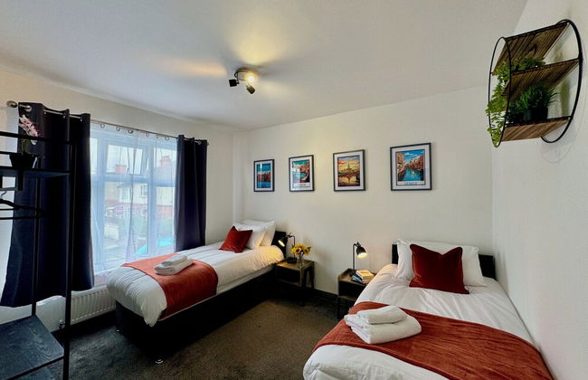 Lenhurst House - Photo 16