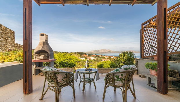 Casa Lentischio in Stintino - Foto 2, Habitación