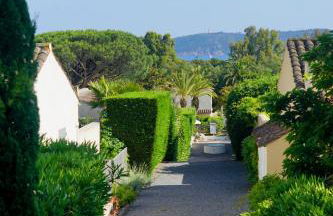 Solenzia, appartement luxueux à 100m de la plage - Foto 49