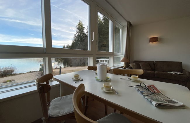 Appart'hotel Lido - Foto 53