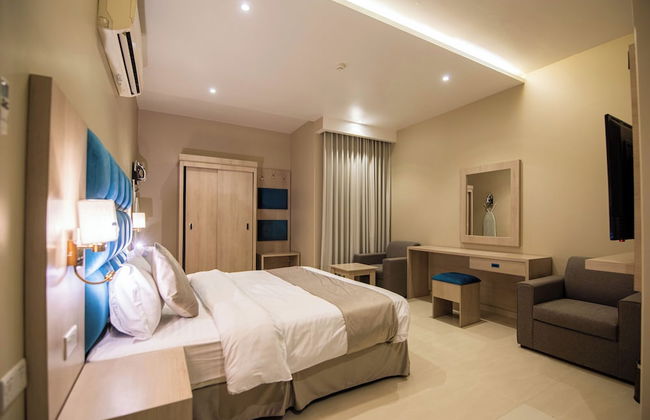 Granada Palace Inn - Foto 27