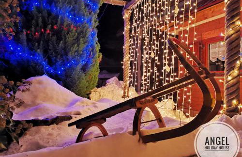 Angel Holiday House - Foto 41