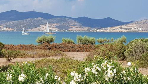 Holiday Home MagnifiSea Strand Villa by Interhome - Foto 2