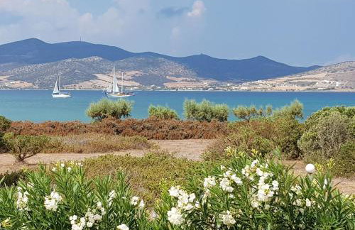 Holiday Home MagnifiSea Strand Villa by Interhome - Foto 2