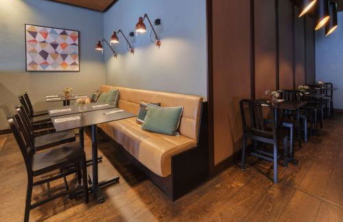 Adina Apartment Hotel Berlin Mitte - Foto 12