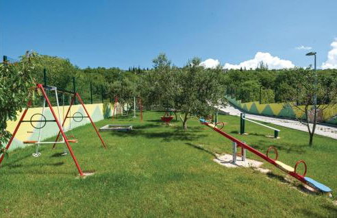 Nice Home In Sestanovac With Kitchen - Foto 29