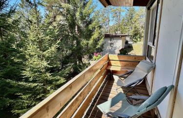 Ca'Mugo, a chalet in the magic woods, near Cortina - Foto 46