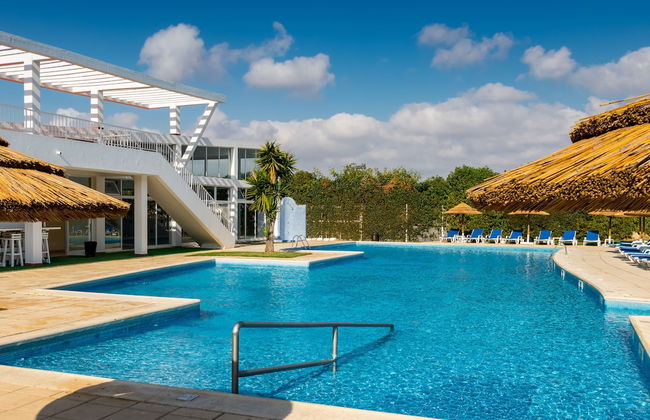 Apartamentos Turísticos Pateo Village - Foto 26