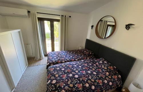 Sao Rafael, Albufeira appart avec vue mer - Foto 45