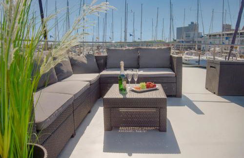 Hausboot - Kleine Auszeit - Foto 18