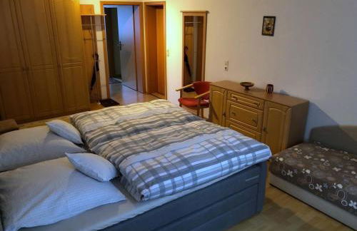 Ferienwohnung Buschbeck - Foto 7