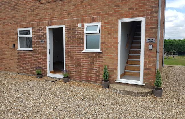 The Studio - Foto 15