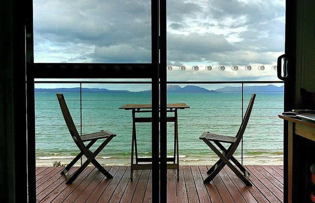 Swansea Beach Chalets - Foto 26