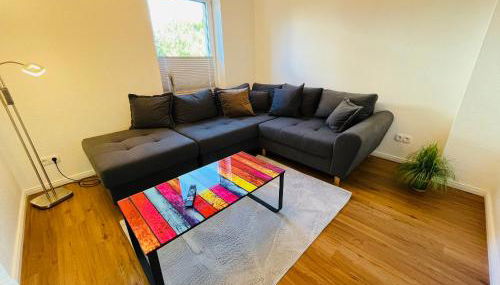 Ferienwohnung am Eberbach - Foto 5