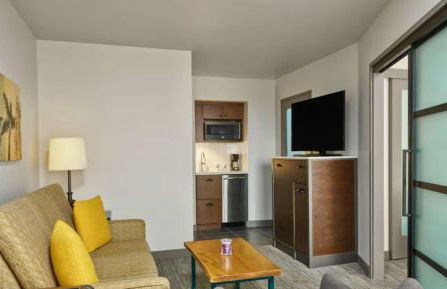 Marriott Vacation Club San Diego Studio Apartment with Resort Access - Foto 13