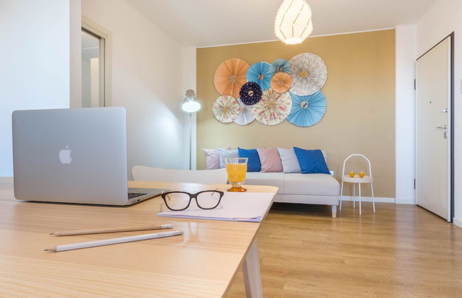 Appartamento 5th Floor - Foto 5