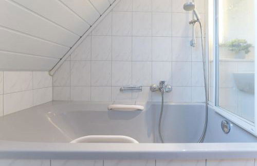 Haus Schwanensee Seeblick Bischofsee - Foto 23