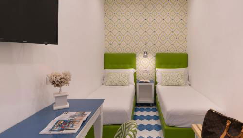 Luxury&Romantic Apartment with Balcony in Sorrento - Foto 3