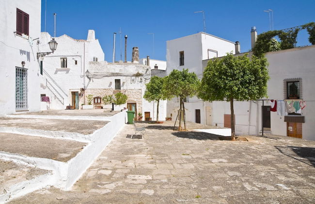 Trullo Fedele Grande125 - Foto 21