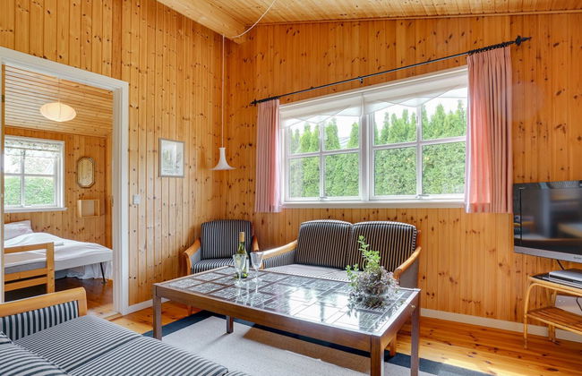 "Siem" - 650m from the sea - Photo 18