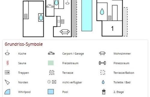 Villa Laura Istarska - Photo 45