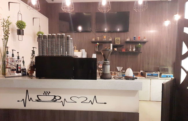 Golden Abha Al Mediaf - Foto 1