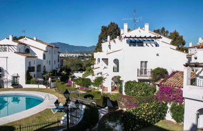 Apartamentos Ona Club Bena Vista - Photo 36