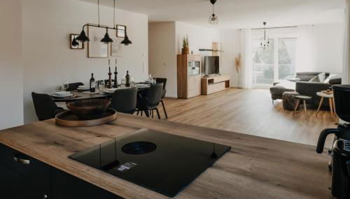 Bergluft Suiten Edelsberg und Falkenstein - Foto 2