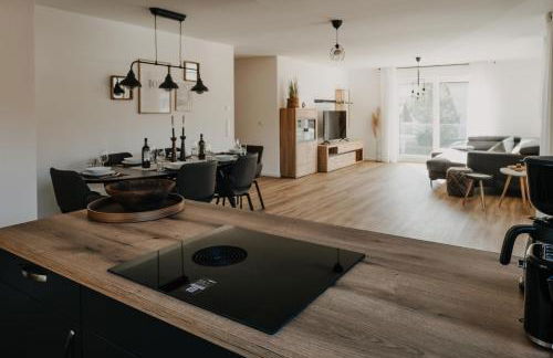 Bergluft Suiten Edelsberg und Falkenstein - Foto 2