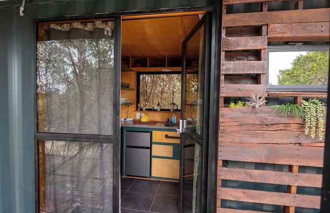 Lost Horizon Texas - Foto 53