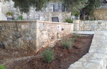 Tzitzifes Stone Mansion - Foto 79