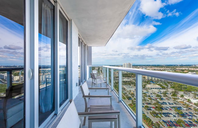 Private Ocean Luxury Condos at Beachwalk - Foto 54