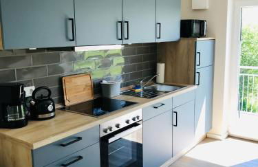 Ferienwohnungen Weide-Meer-Watt - Foto 13