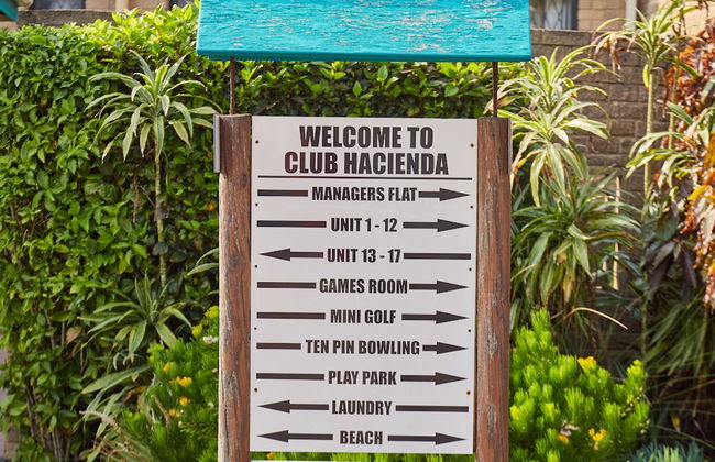 First Group Club Hacienda - Photo 46